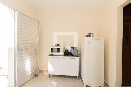 Casa à venda com 79m², 2 quartos e 1 vagaCozinha