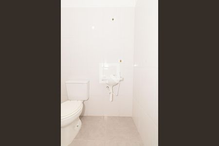 Casa à venda com 79m², 2 quartos e 1 vagaBanheiro