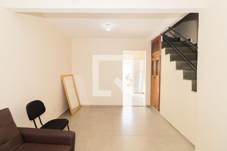 Sala de casa à venda com 2 quartos, 79m² em Vila Nilo, São Paulo