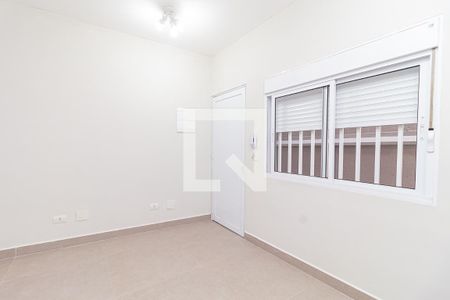 Kitnet de kitnet/studio para alugar com 1 quarto, 20m² em Consolação, São Paulo