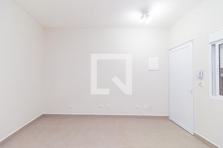 Kitnet de kitnet/studio para alugar com 1 quarto, 20m² em Consolação, São Paulo