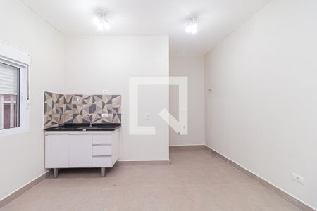 Kitnet de kitnet/studio para alugar com 1 quarto, 20m² em Consolação, São Paulo