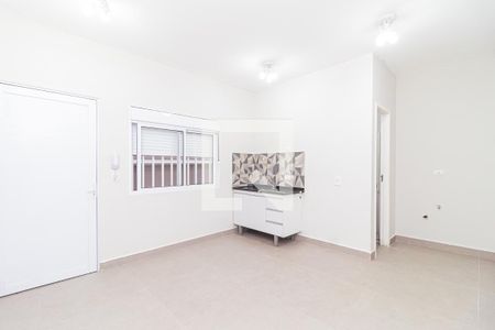 Kitnet de kitnet/studio para alugar com 1 quarto, 20m² em Consolação, São Paulo