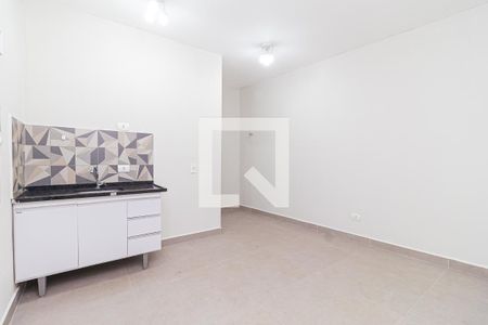 Kitnet de kitnet/studio para alugar com 1 quarto, 20m² em Consolação, São Paulo