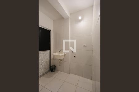 Casa à venda com 65m², 2 quartos e sem vagaÁrea e serviço