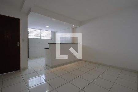 Sala de casa à venda com 2 quartos, 65m² em Vila Celeste, São Paulo