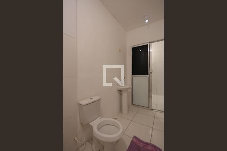 Casa à venda com 65m², 2 quartos e sem vagaBanheiro