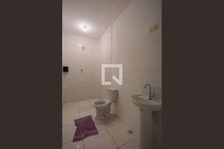 Casa à venda com 65m², 2 quartos e sem vagaBanheiro