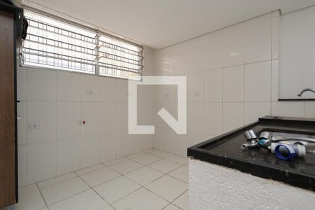 Casa à venda com 65m², 2 quartos e sem vagaCozinha