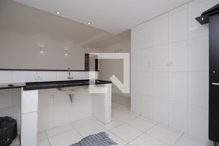 Casa à venda com 65m², 2 quartos e sem vagaCozinha
