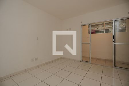 Quarto 1 de casa à venda com 2 quartos, 65m² em Vila Celeste, São Paulo