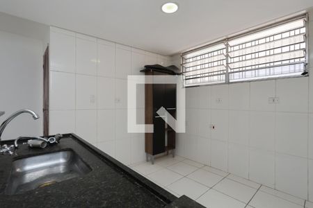 Casa à venda com 65m², 2 quartos e sem vagaCozinha