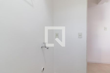 Apartamento para alugar com 26m², 1 quarto e sem vagaBanheiro