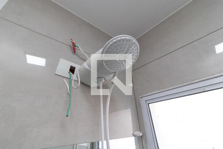 Apartamento para alugar com 26m², 1 quarto e sem vagaBanheiro