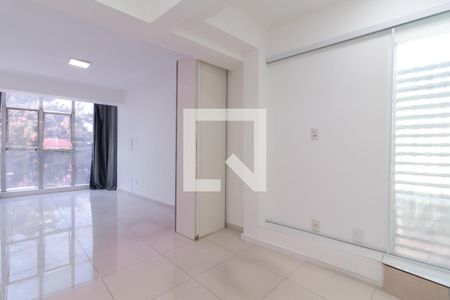 Apartamento para alugar com 26m², 1 quarto e sem vagaCozinha e Área de Serviço