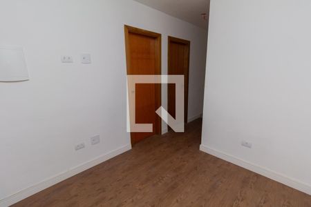 Apartamento à venda com 38m², 2 quartos e sem vaga Apartamento à venda com 38m², 2 quartos e sem vagaSala