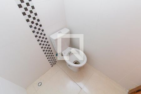 Apartamento à venda com 38m², 2 quartos e sem vaga Apartamento à venda com 38m², 2 quartos e sem vagaBanheiro