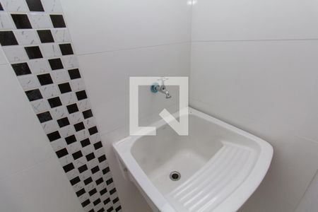 Apartamento à venda com 38m², 2 quartos e sem vaga Apartamento à venda com 38m², 2 quartos e sem vagaÁrea de Serviço