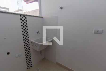Apartamento à venda com 38m², 2 quartos e sem vaga Apartamento à venda com 38m², 2 quartos e sem vagaÁrea de Serviço