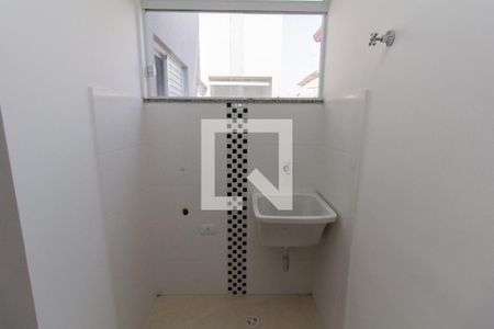 Apartamento à venda com 38m², 2 quartos e sem vaga Apartamento à venda com 38m², 2 quartos e sem vagaÁrea de Serviço