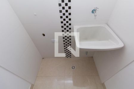 Apartamento à venda com 38m², 2 quartos e sem vaga Apartamento à venda com 38m², 2 quartos e sem vagaÁrea de Serviço