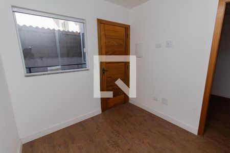 Apartamento à venda com 38m², 2 quartos e sem vaga Apartamento à venda com 38m², 2 quartos e sem vagaSala