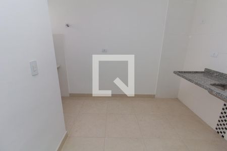 Apartamento à venda com 38m², 2 quartos e sem vaga Apartamento à venda com 38m², 2 quartos e sem vagaCozinha
