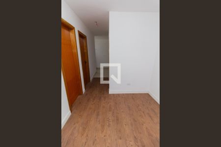 Apartamento à venda com 38m², 2 quartos e sem vaga Apartamento à venda com 38m², 2 quartos e sem vagaSala