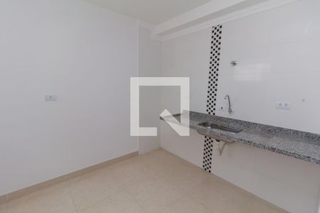 Apartamento à venda com 38m², 2 quartos e sem vaga Apartamento à venda com 38m², 2 quartos e sem vagaCozinha