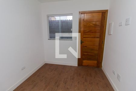 Apartamento à venda com 38m², 2 quartos e sem vaga Apartamento à venda com 38m², 2 quartos e sem vagaSala