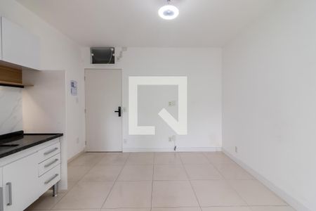 Studio de apartamento para alugar com 1 quarto, 26m² em Imirim, São Paulo