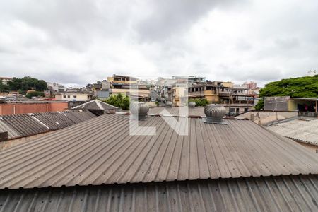 Studio - Vista de apartamento para alugar com 1 quarto, 26m² em Imirim, São Paulo