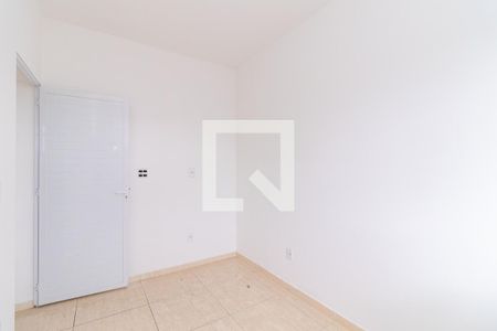 Quarto 1 de apartamento para alugar com 2 quartos, 42m² em Vila Ré, São Paulo