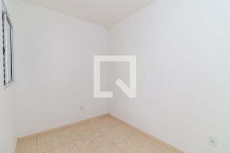 Quarto 2 de apartamento para alugar com 2 quartos, 42m² em Vila Ré, São Paulo