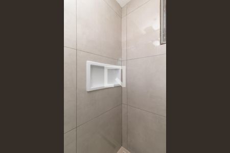 Apartamento para alugar com 26m², 1 quarto e sem vagaBanheiro