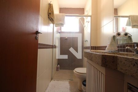 Apartamento à venda com 400m², 5 quartos e 6 vagasBanheiro 