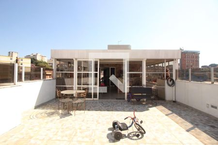 Apartamento à venda com 400m², 5 quartos e 6 vagasTerraço 