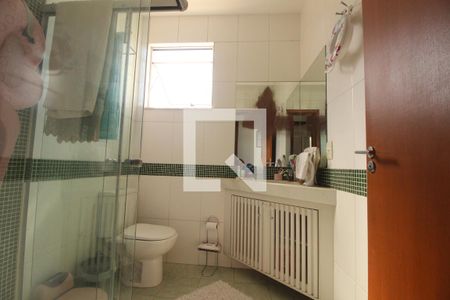 Apartamento à venda com 400m², 5 quartos e 6 vagasBanheiro 