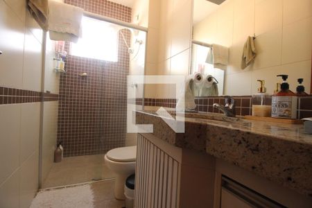 Apartamento à venda com 400m², 5 quartos e 6 vagasBanheiro 