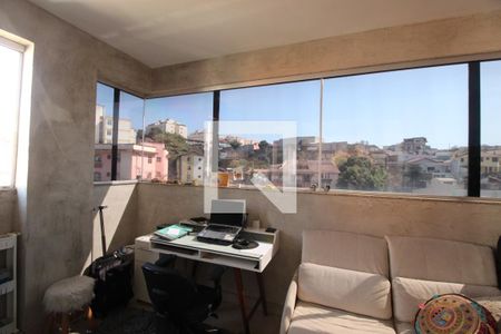 Apartamento à venda com 400m², 5 quartos e 6 vagasVaranda 