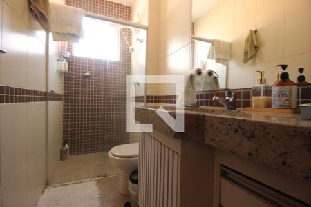 Apartamento à venda com 400m², 5 quartos e 6 vagasBanheiro 