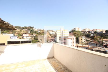 Apartamento à venda com 400m², 5 quartos e 6 vagasTerraço 