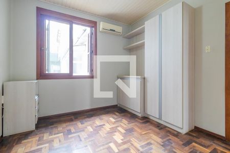 Quarto 2 de apartamento à venda com 3 quartos, 93m² em Menino Deus, Porto Alegre
