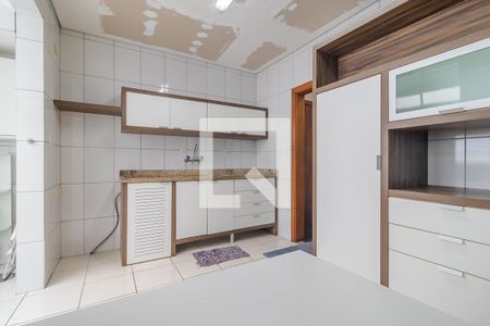 Apartamento à venda com 93m², 3 quartos e sem vagaCozinha