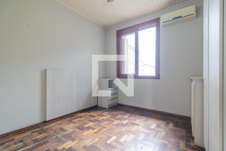 Quarto 2 de apartamento à venda com 3 quartos, 93m² em Menino Deus, Porto Alegre