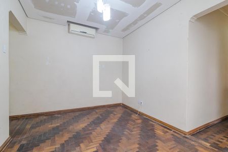 Sala de apartamento à venda com 3 quartos, 93m² em Menino Deus, Porto Alegre