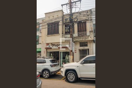 Apartamento à venda com 93m², 3 quartos e sem vagaFachada