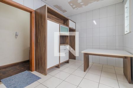 Apartamento à venda com 93m², 3 quartos e sem vagaCozinha