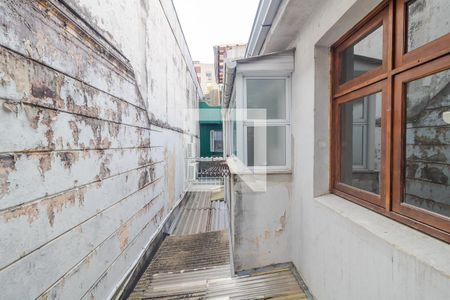 Apartamento à venda com 93m², 3 quartos e sem vagaVista