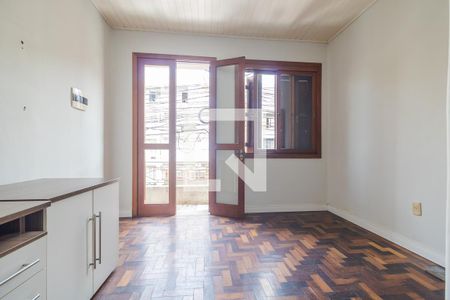 Quarto 1 de apartamento à venda com 3 quartos, 93m² em Menino Deus, Porto Alegre